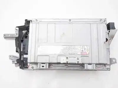Pièce détachée automobile d'occasion batterie pour toyota yaris (_p13_) 1.5 hybrid (nhp130_) références oem iam g928052031  g3850520101