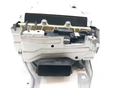 Pièce détachée automobile d'occasion batterie pour toyota yaris (_p13_) 1.5 hybrid (nhp130_) références oem iam g928052031  g3850520101