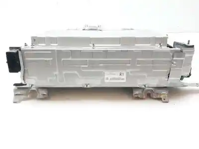 Pièce détachée automobile d'occasion batterie pour toyota yaris (_p13_) 1.5 hybrid (nhp130_) références oem iam g928052031  g3850520101