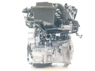 Pièce détachée automobile d'occasion  pour TOYOTA YARIS (_P13_)  Références OEM IAM 1NZFXE  X1NP92
