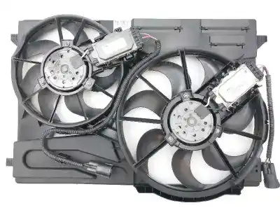 İkinci el araba yedek parçası elektro fan için volvo s80 berlina d5 awd kinetic oem iam referansları 30792183 1137328432 1137328434