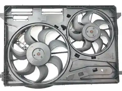 İkinci el araba yedek parçası elektro fan için volvo s80 berlina d5 awd kinetic oem iam referansları 30792183 1137328432 1137328434