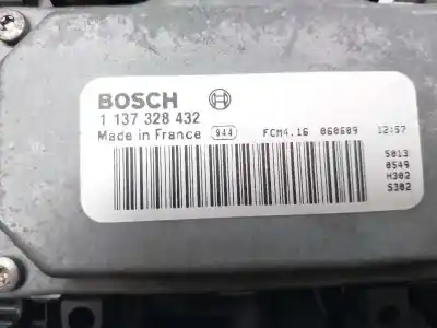İkinci el araba yedek parçası elektro fan için volvo s80 berlina d5 awd kinetic oem iam referansları 30792183 1137328432 1137328434
