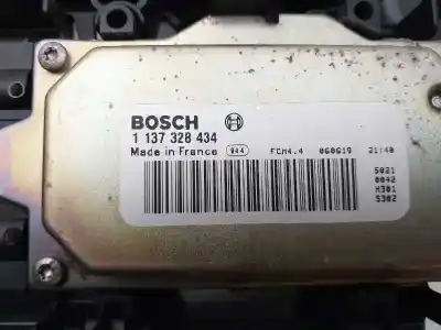 İkinci el araba yedek parçası elektro fan için volvo s80 berlina d5 awd kinetic oem iam referansları 30792183 1137328432 1137328434