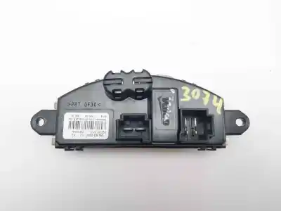Автозапчасти б/у сопротивление нагреву за seat leon (5f1) style ссылки oem iam 5q0907521c  