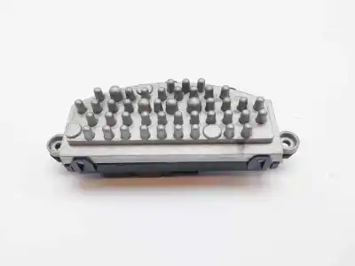Автозапчасти б/у сопротивление нагреву за seat leon (5f1) style ссылки oem iam 5q0907521c  