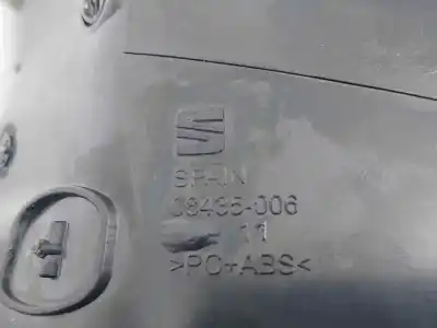 Автозапчасти б/у аэрационная решетка за seat leon (5f1) style ссылки oem iam 08435006  