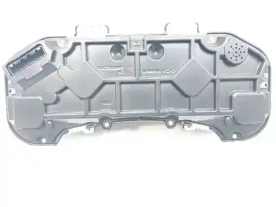 Peça sobressalente para automóvel em segunda mão quadrante por toyota auris advance referências oem iam 838000zb50f  