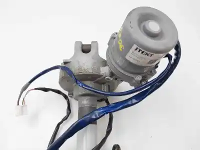 Second-hand car spare part steering column for toyota auris advance oem iam references 452000228300  jj001000311t