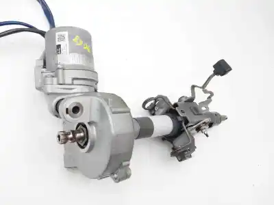 Second-hand car spare part steering column for toyota auris advance oem iam references 452000228300  jj001000311t