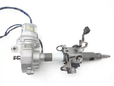 Second-hand car spare part steering column for toyota auris advance oem iam references 452000228300  jj001000311t