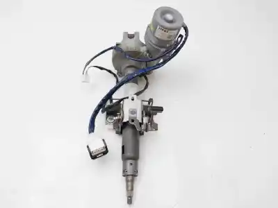 Second-hand car spare part steering column for toyota auris advance oem iam references 452000228300  jj001000311t
