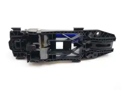Автозапчасти б/у задняя правая наружная ручка за seat leon (5f1) style ссылки oem iam 5n0839885h  