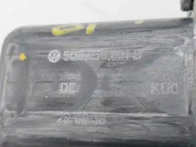 Автозапчасти б/у регулятор стекла переднего левого за seat leon (5f1) style ссылки oem iam 5q0959801b  0130822717