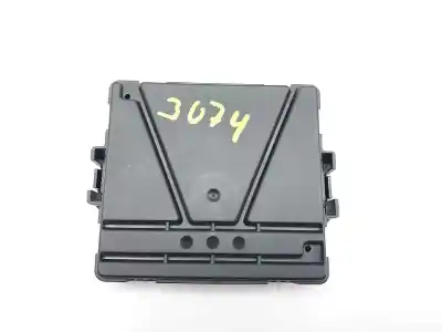 Pezzo di ricambio per auto di seconda mano modulo elettronico per seat leon (5f1) style riferimenti oem iam 3q0907530l  3q0907530c