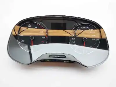 Автозапчасти б/у приборная доска за seat leon (5f1) style ссылки oem iam 5f0920740e  a2c12362000