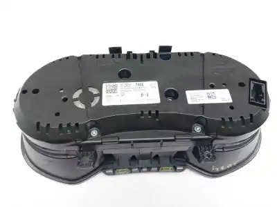 Автозапчасти б/у приборная доска за seat leon (5f1) style ссылки oem iam 5f0920740e  a2c12362000
