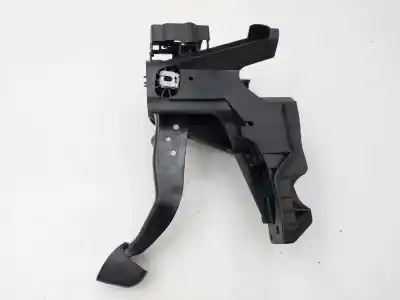Автозапчастина б/у педаль гальм для seat leon (5f1) style посилання на oem iam 5q1721058dl  
