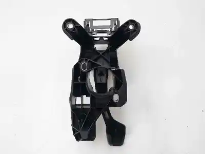Автозапчастина б/у педаль гальм для seat leon (5f1) style посилання на oem iam 5q1721058dl  
