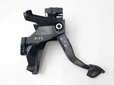 Автозапчастина б/у педаль гальм для seat leon (5f1) style посилання на oem iam 5q1721058dl  