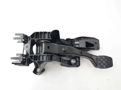 Автозапчастина б/у педаль гальм для seat leon (5f1) style посилання на oem iam 5q1721058dl  