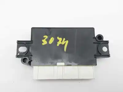 Автозапчасти б/у электронный модуль за seat leon (5f1) style ссылки oem iam 5qa919294e  5qa919294