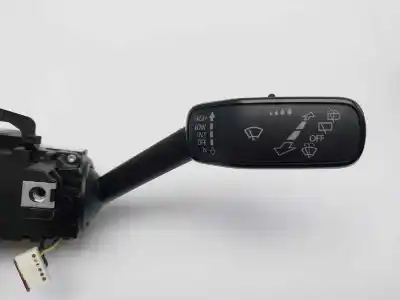 Автозапчасти б/у многофункциональное управление за seat leon (5f1) style ссылки oem iam 5q0953507ha  5q0953513ag