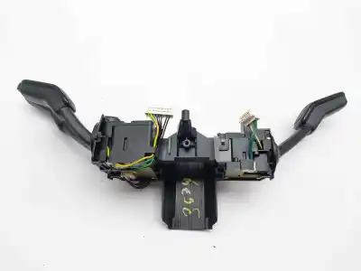 Автозапчасти б/у многофункциональное управление за seat leon (5f1) style ссылки oem iam 5q0953507ha  5q0953513ag