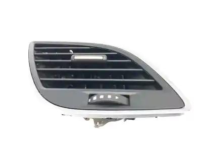 Pièce détachée automobile d'occasion GRILLE D'AÉRATION pour SEAT LEON (5F1)  Références OEM IAM 5F1820902F  