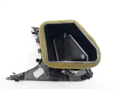 Автозапчасти б/у аэрационная решетка за seat leon (5f1) style ссылки oem iam 5f1820901d  