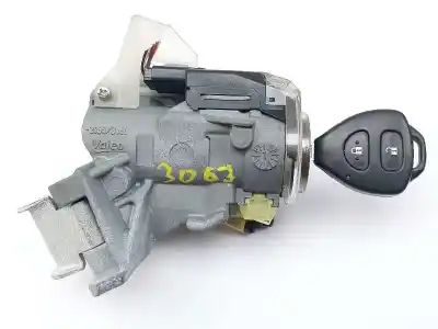 Peça sobressalente para automóvel em segunda mão canhão de ignição por toyota auris advance referências oem iam 29653453