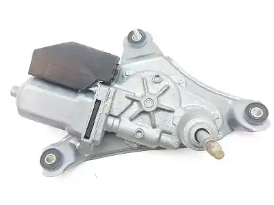 Second-hand car spare part Rear Windshield Wiper Motor for TOYOTA AURIS Advance OEM IAM references 8513002030  2596000822