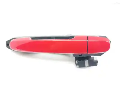 Second-hand car spare part  for PEUGEOT 108 TOP  OEM IAM references 1612194080 B000843580 B000846180