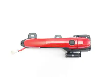 Second-hand car spare part  for PEUGEOT 108 TOP  OEM IAM references B000843580  B000845980