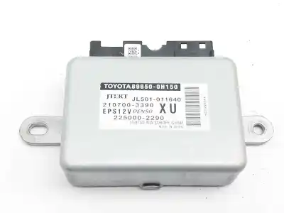 Second-hand car spare part  for PEUGEOT 108 TOP  OEM IAM references 896500H150 2250002290 2107003390