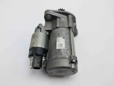 Автозапчасти б/у двигатель запускается за seat leon (5f1) style ссылки oem iam 0ah911023g  