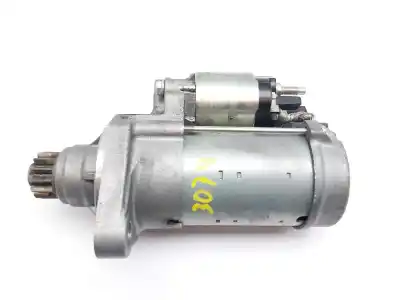 Автозапчасти б/у двигатель запускается за seat leon (5f1) style ссылки oem iam 0ah911023g  