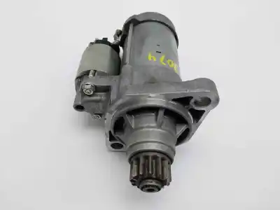 Автозапчасти б/у двигатель запускается за seat leon (5f1) style ссылки oem iam 0ah911023g  
