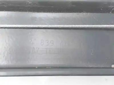 Автозапчасти б/у задний правый стеклорегулятор за seat leon (5f1) style ссылки oem iam 5f4839462c 0130822724 5q0959812e