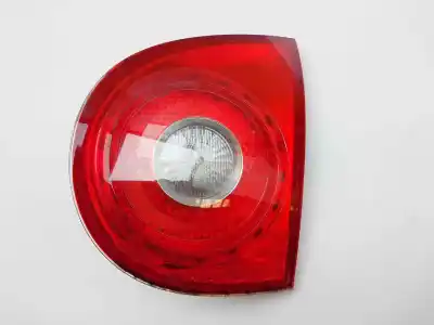 Pezzo di ricambio per auto di seconda mano Luce Di Coda Interna Destra per VOLKSWAGEN GOLF V BERLINA (1K1) Trendline Riferimenti OEM IAM 285002  1K6945093F