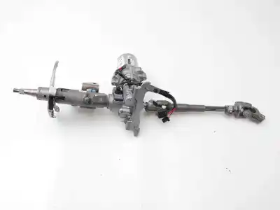 Second-hand car spare part Steering Column for TOYOTA COROLLA (E12) 2.0 D-4D Linea Sol Berlina OEM IAM references JJ301001571 AV1608000914 452500H091
