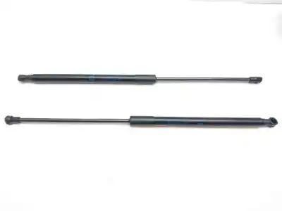 Second-hand car spare part Tailgate Gas Strut for PEUGEOT 108 TOP 1.0 VTI OEM IAM references 689500H040  