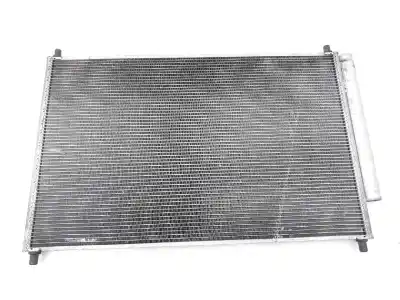 Peça sobressalente para automóvel em segunda mão condensador / radiador de ar condicionado por toyota auris advance referências oem iam 8845002280  