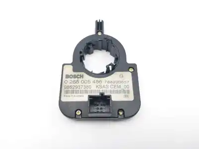 Piesă de schimb auto la mâna a doua senzor pentru citroen c4 grand picasso exclusive referințe oem iam 9662937380