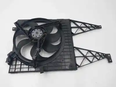 Second-hand car spare part RADIATOR COOLING FAN for VOLKSWAGEN GOLF IV BERLINA (1J1)  OEM IAM references 1K0121207  1K0121207D