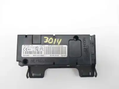 Piesă de schimb auto la mâna a doua modul electrotic pentru citroen c4 grand picasso exclusive referințe oem iam 9664023680