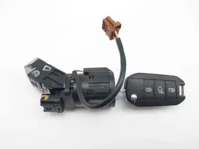 Pezzo di ricambio per auto di seconda mano  per CITROEN C5 AIRCROSS  Riferimenti OEM IAM 36454600  9663123380