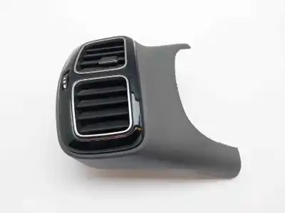 Pezzo di ricambio per auto di seconda mano griglia di aerazione per citroen c5 aircross feel riferimenti oem iam 9817118277  