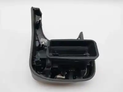 Pezzo di ricambio per auto di seconda mano griglia di aerazione per citroen c5 aircross feel riferimenti oem iam 9817118277  