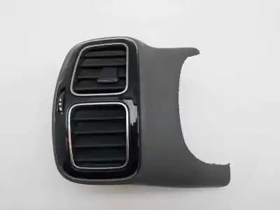 Pezzo di ricambio per auto di seconda mano griglia di aerazione per citroen c5 aircross feel riferimenti oem iam 9817118277  